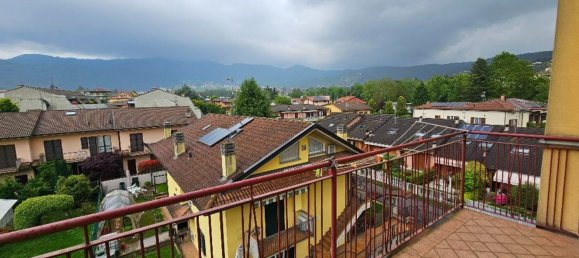 3 rooms Apartment in Ponteranica, Italy No. 8823 33