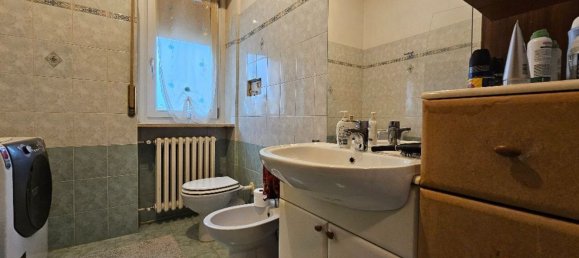 3 rooms Apartment in Ponteranica, Italy No. 8823 29