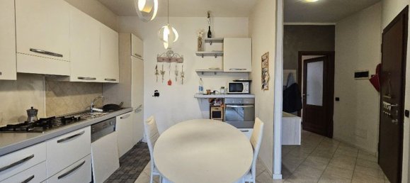 3 rooms Apartment in Ponteranica, Italy No. 8823 18