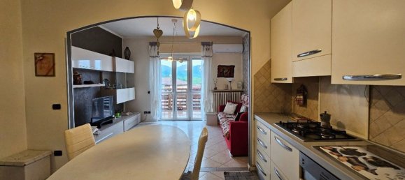 3 rooms Apartment in Ponteranica, Italy No. 8823 13