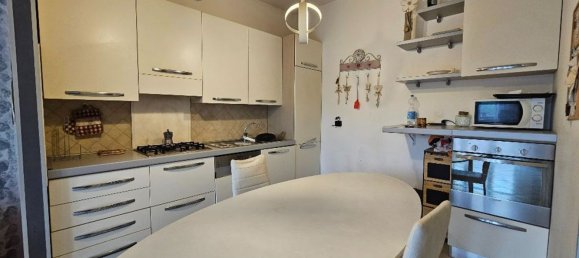 3 rooms Apartment in Ponteranica, Italy No. 8823 19