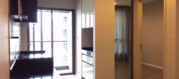 1 chambre Condo à Sathon, Thailand No. 4822 2