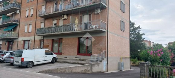 3 rooms Apartment in Occhiobello, Italy No. 274312 21