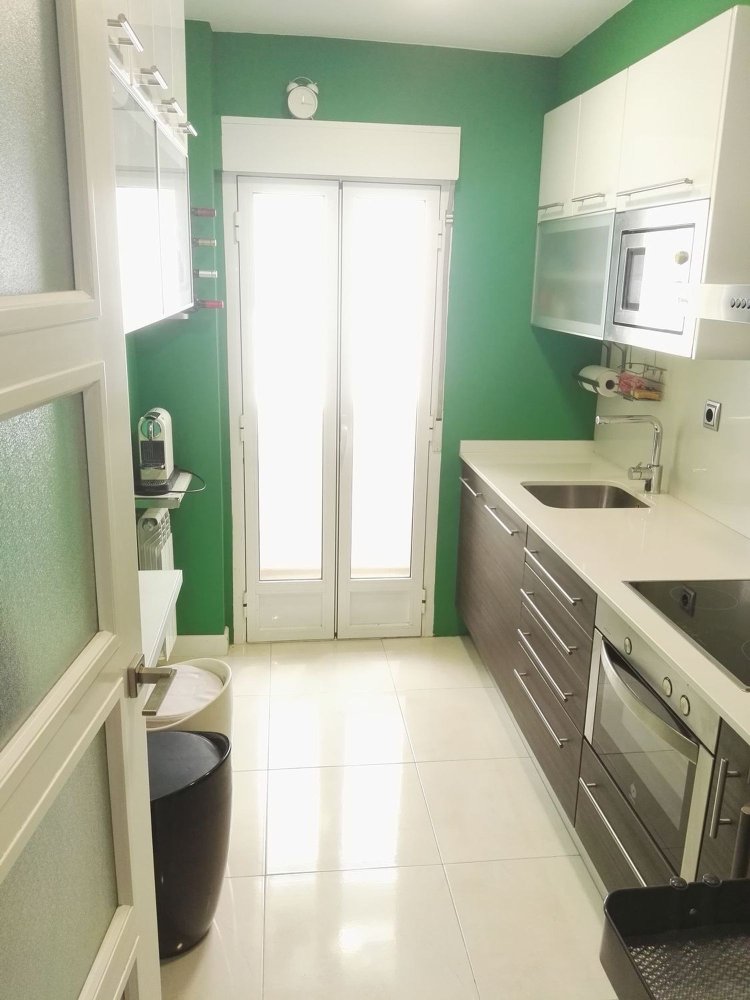 2 bedrooms Apartment in Zaragoza, Spain No. 242174