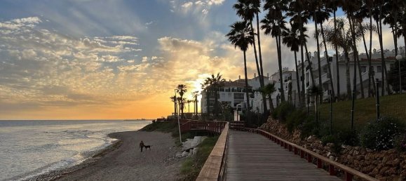 2 bedrooms Apartment in Mijas, Spain No. 55380 7