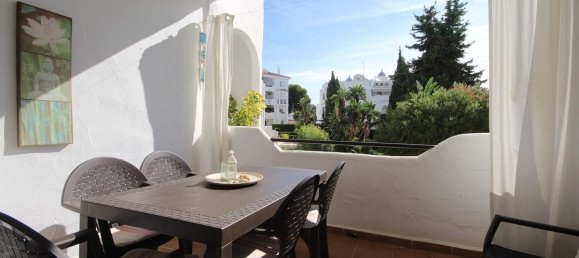 2 bedrooms Apartment in Mijas, Spain No. 55380 2