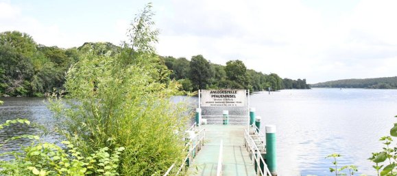 5 rooms House in Wannsee, Germany No. 54716 15