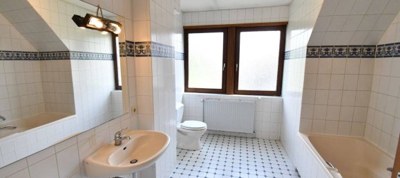 5 rooms House in Wannsee, Germany No. 54716 24