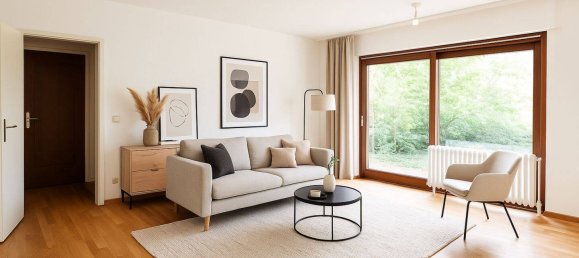 5 rooms House in Wannsee, Germany No. 54716 7