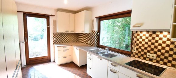 5 rooms House in Wannsee, Germany No. 54716 22