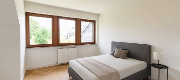 5 rooms House in Wannsee, Germany No. 54716 2