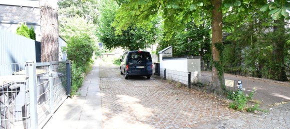 5 rooms House in Wannsee, Germany No. 54716 11