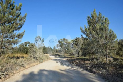  Land in Alenquer, Portugal No. 84952