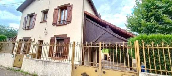 4 bedrooms House in Chatillon-Coligny, France No. 279682 15
