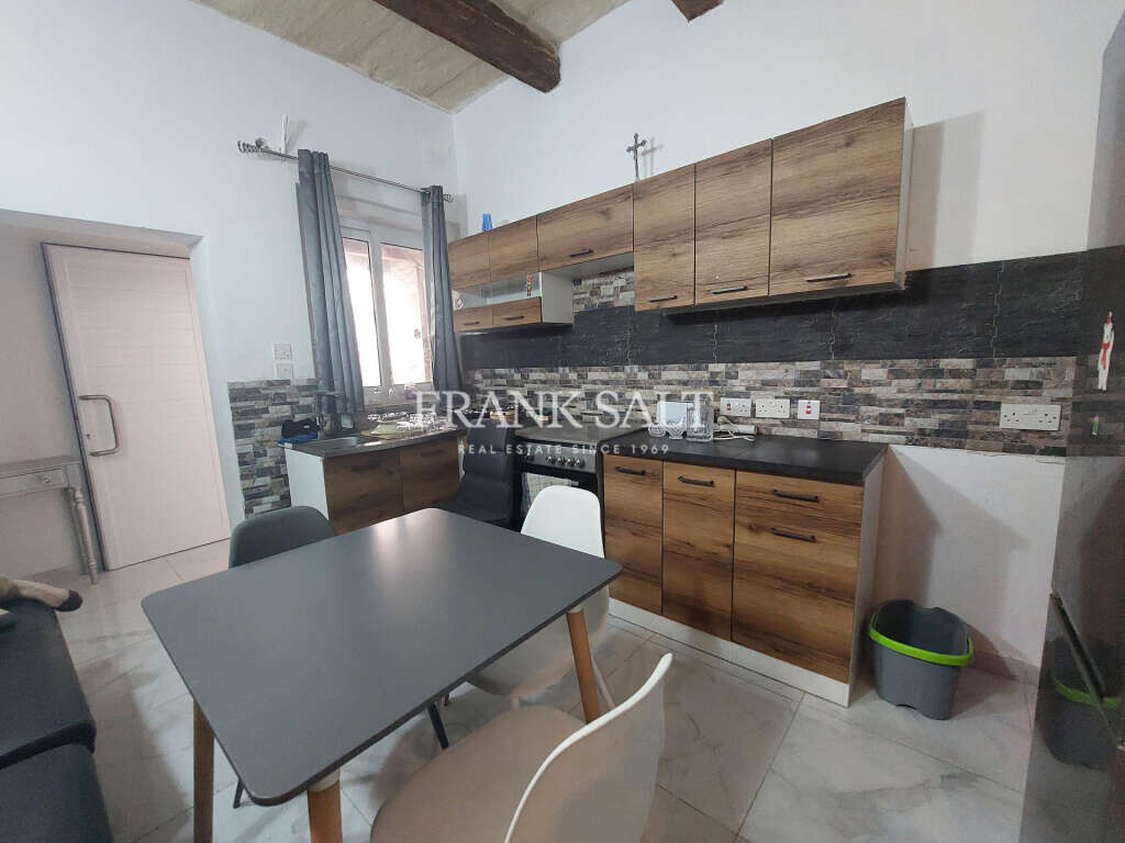 6 غرف نوم تاون هاوس في Zabbar, Malta رقم 2299