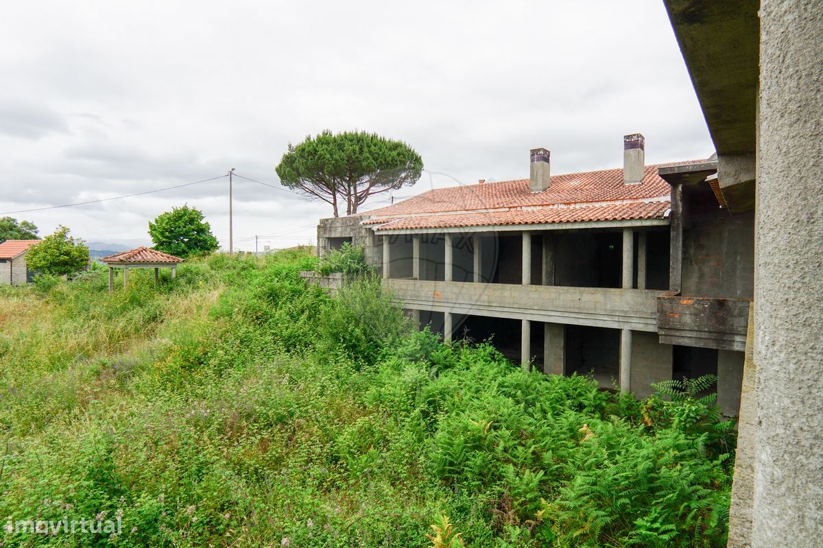 5 bedrooms House in Amarante, Portugal No. 191514