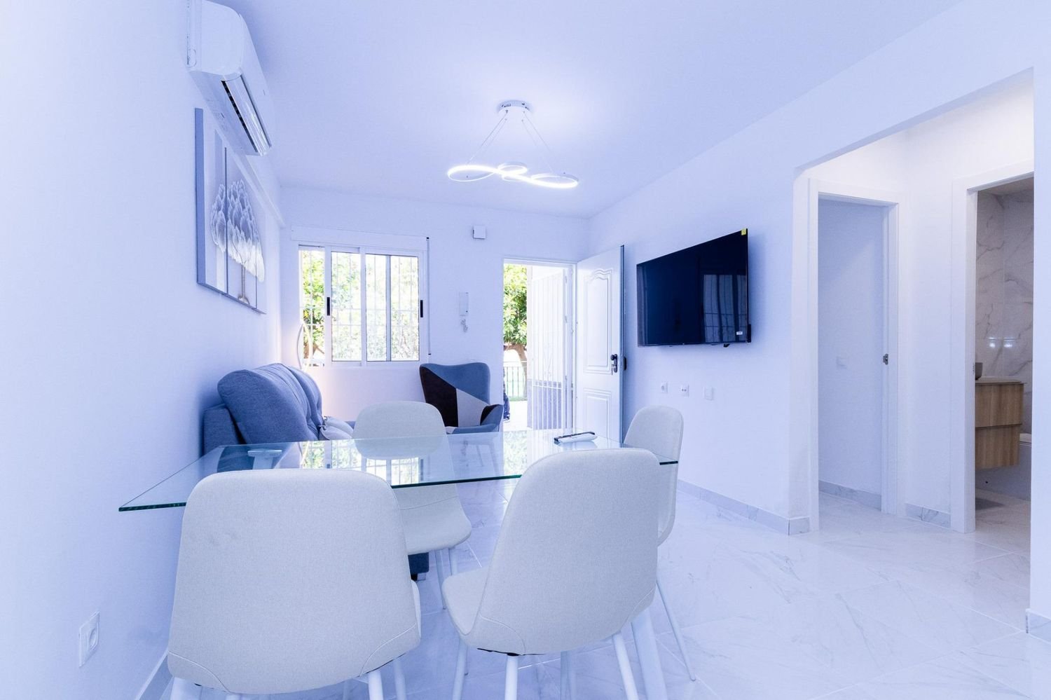 Apartamento T2 em Torrevieja, Spain N.º 247305