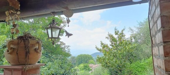 9 rooms House in Lucca, Italy No. 146874 5