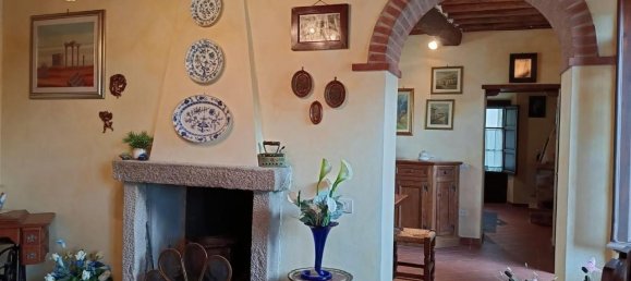 9 rooms House in Lucca, Italy No. 146874 18
