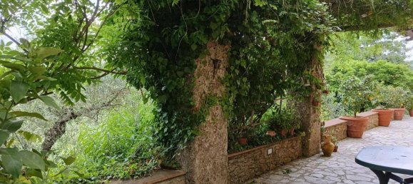 9 rooms House in Lucca, Italy No. 146874 14