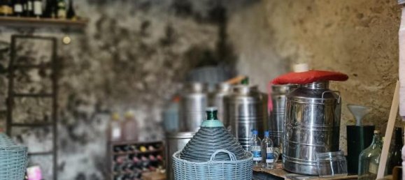 9 rooms House in Lucca, Italy No. 146874 13