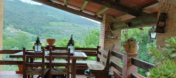 9 rooms House in Lucca, Italy No. 146874 2