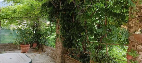 9 rooms House in Lucca, Italy No. 146874 20