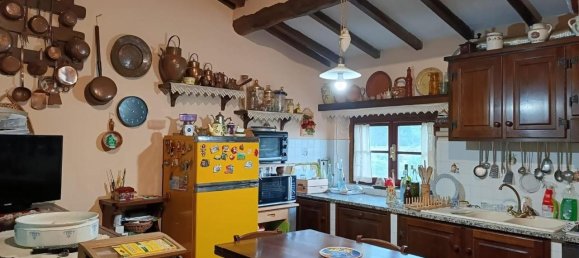 9 rooms House in Lucca, Italy No. 146874 6