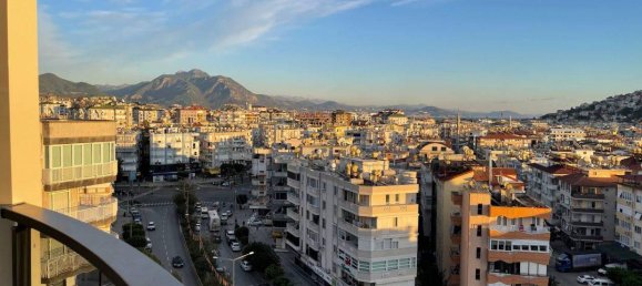 3غرفة شقة في Alanya, Turkey رقم 13284 30