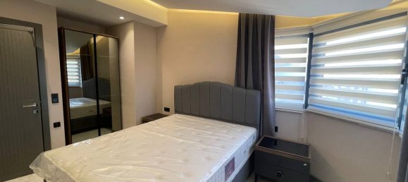 3غرفة شقة في Alanya, Turkey رقم 13284 26