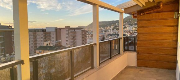 3غرفة شقة في Alanya, Turkey رقم 13284 22