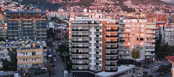 3غرفة شقة في Alanya, Turkey رقم 13284 19