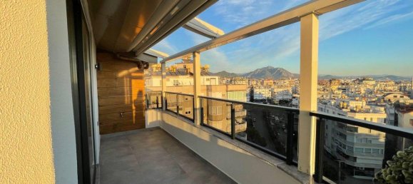 3غرفة شقة في Alanya, Turkey رقم 13284 21