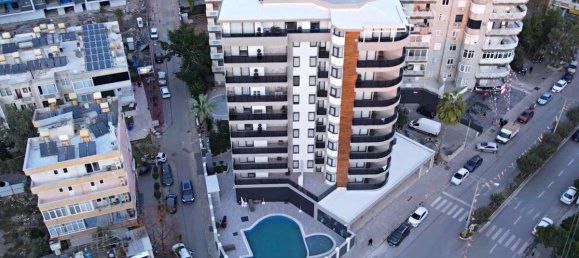 3غرفة شقة في Alanya, Turkey رقم 13284 18