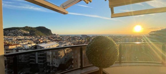 3غرفة شقة في Alanya, Turkey رقم 13284 29