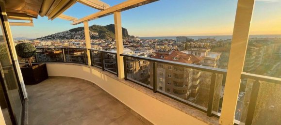 3غرفة شقة في Alanya, Turkey رقم 13284 24