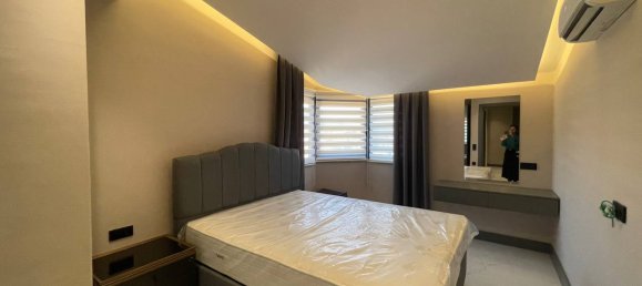 3غرفة شقة في Alanya, Turkey رقم 13284 28