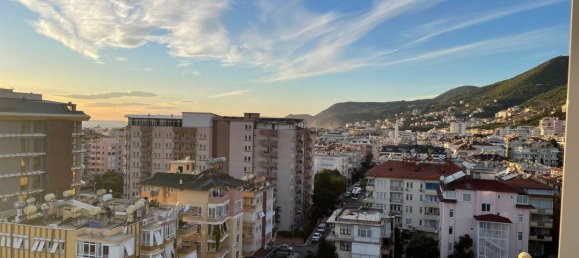 3غرفة شقة في Alanya, Turkey رقم 13284 2