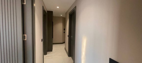 3غرفة شقة في Alanya, Turkey رقم 13284 5