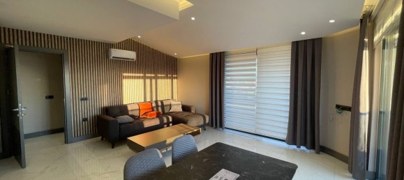 3غرفة شقة في Alanya, Turkey رقم 13284 4