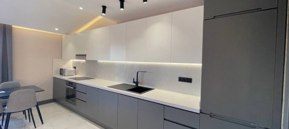 3غرفة شقة في Alanya, Turkey رقم 13284 3