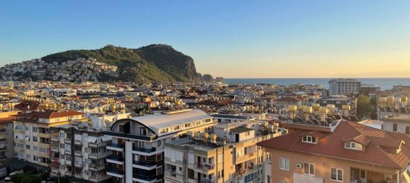 3غرفة شقة في Alanya, Turkey رقم 13284 25