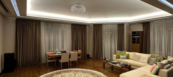 Apartamento de 5 dormitorios en Nasimi, Azerbaijan No. 1717 20