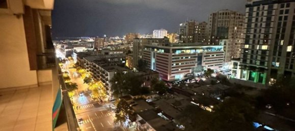 Apartamento de 5 dormitorios en Nasimi, Azerbaijan No. 1717 10