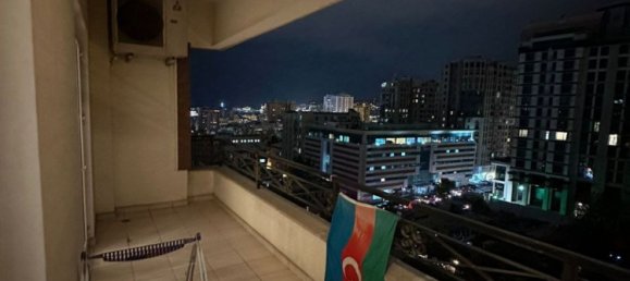 Apartamento de 5 dormitorios en Nasimi, Azerbaijan No. 1717 7
