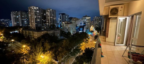 Apartamento de 5 dormitorios en Nasimi, Azerbaijan No. 1717 3