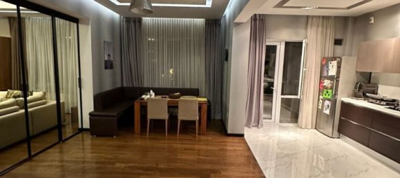Apartamento de 5 dormitorios en Nasimi, Azerbaijan No. 1717 16