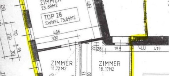 3غرفة شقة في Wahring, Austria رقم 181402 14