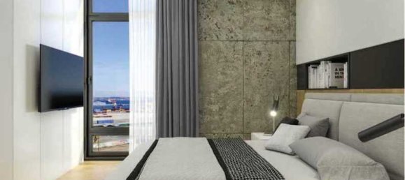 3 bedrooms Apartment in Larnaca, Cyprus No. 8373 5