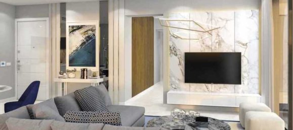 3 bedrooms Apartment in Larnaca, Cyprus No. 8373 7